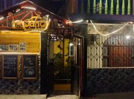 Hotel Golden Orchid