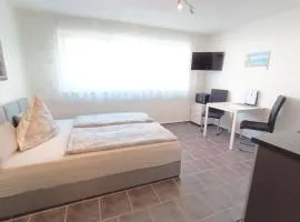 BodenSEE Apartments Fischbach Eichenmühleweg