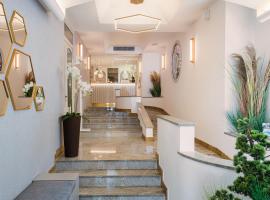 Hotel Marco Polo, hotel a Lido di Jesolo
