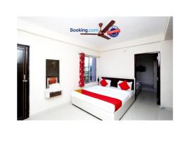 Hotel Grand Resort 2 Puri Sea View Room - Swimming Pool - Lift Facilities - Best Seller, rezort v destinaci Purí