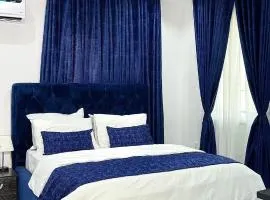 Blueocean.cog Apartments