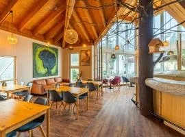 Aparthotel Tropenhaus Bansin