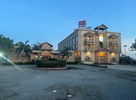 Rajwadu The Village, hotel en Jamnagar