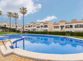 Gorgeous Apartment In Santa Pola, hotel i Santa Pola