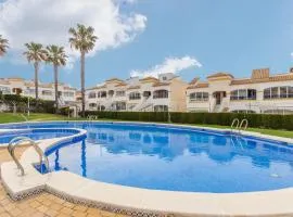 Nice Apartment In Santa Pola With Wifi