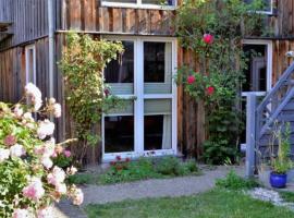Morgensonne - b63582, Hotel in Stralsund