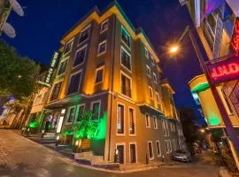 Endless Suites Taksim