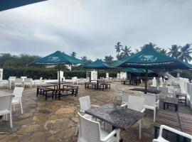 The Beach House by Maasai, hotel i Mombasa