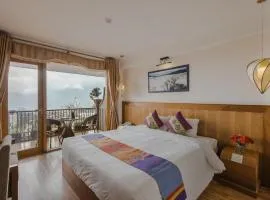 Sapa Panorama Hotel