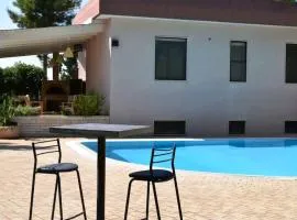 Villa Mialma