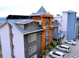 The Retreat Mashobra, Shimla