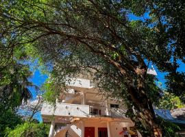 Pleasure Island Holiday Home, villa in Dambulla
