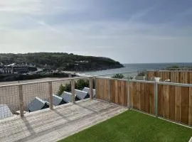 Swn Y Mor - Sound of the Sea - by Aberporth Beach Holidays