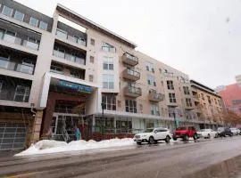 CozySuites Mill District