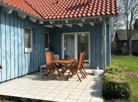 Netter Ferienhaus