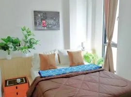 Airhub Hostel Phuket Airport