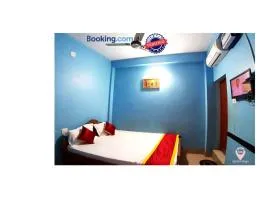 Hotel Star Lodge Puri