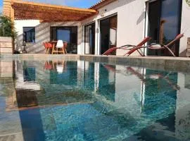 Studio dans le Minervois