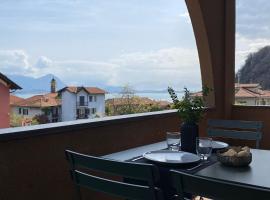 Appartamento Filippo，位于巴韦诺的酒店