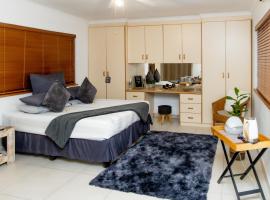 The Little Gem, holiday rental in Clanwilliam