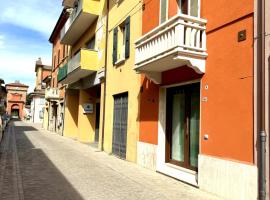 Casa Gramsci, hotel sa Castel Guelfo di Bologna