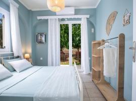 Levanda Cozy Apartments, hotel din Lefkada
