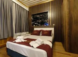 İDİL OTEl
