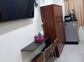 Nopphadon Hotel, hotel near Suvarnabhumi Airport - BKK, Lat Krabang