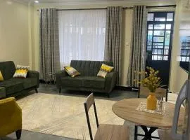 One Bedroom, Lake View with GYM