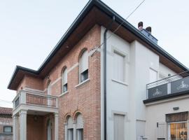 Dafne B&B, ubytování s možností vlastního stravování v destinaci Treviso