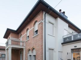 Dafne B&B, puhkemajutus sihtkohas Treviso