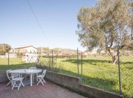 Appartamento la Pila, hotell i Marmi