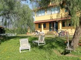Villa Ponzio