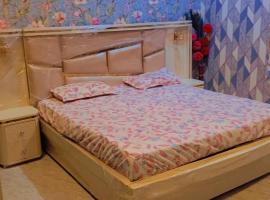 Shree Banke bihari home stay, hotel v mestu Mathura