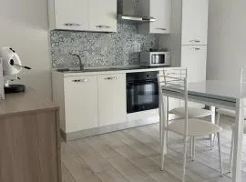 Rent House Scauri