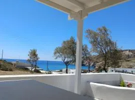 Summer House Paliochori