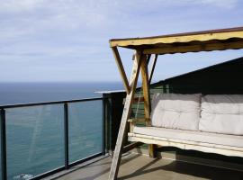 Venek Viila Suit, hotel Pazarban