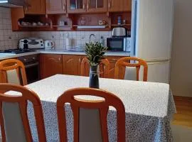 HOME apartman