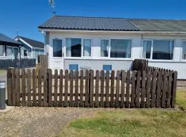 Bridlington Chalet The Hideaway