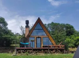 Private Cottage in Tbilisi Area - Napetvrebi Hills