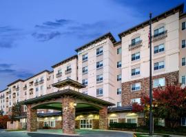 Hyatt House Sterling/Dulles Airport North, hotel poblíž Mezinárodní letiště Washigton Dulles - IAD, 