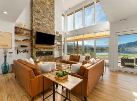 Bald Eagle Beach - Meredith Lodging