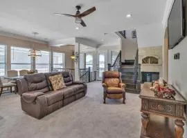 Charming 2 Story Retreat home