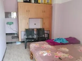 VSR Residency A/C ( Family stay )