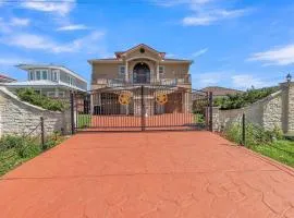 Charming 2 Story Retreat home