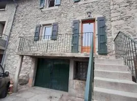 Maison familiale à 10 minutes de Llivia