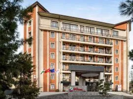 Ramada Encore by Wyndham Tashkent