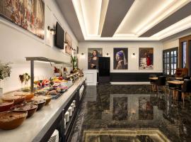 Ramada by Wyndham Karacabey, hotel in Bursa