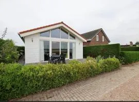 Vakantiehuis de Wilgenroos