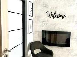 Diamond Apartman Tatabanya